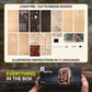 Ugears Maqueta de madera 3D Safe Too 17 cm