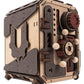 Ugears Maqueta de madera 3D Safe Too 17 cm