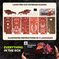 Ugears Maqueta de madera 3D Firestorm Dragon 43 cm