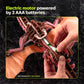 Ugears Maqueta de madera 3D Firestorm Dragon 43 cm