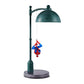 Marvel lámpara de mesa Hanging Spider-Man 40 cm
