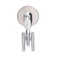 Star Trek ortador de pizza U.S.S. Enterprise NCC-1701 21 cm
