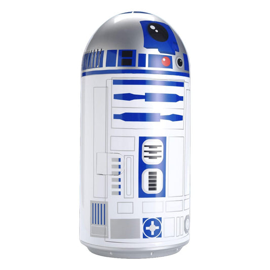 Star Wars Thermoelectric Cooler Mini nevera R2D2 4,5 l (2D)