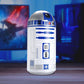 Star Wars Thermoelectric Cooler Mini nevera R2D2 4,5 l (2D)