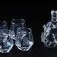 Fallout Licorera con 4 Vasos T-51