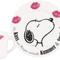 Peanuts Pack Desayuno Snoopy