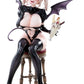 Original Character Figura PVC 1/6 Succubus Maid Moka 22 cm