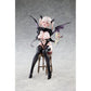 Original Character Figura PVC 1/6 Succubus Maid Moka 22 cm