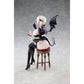 Original Character Figura PVC 1/6 Succubus Maid Moka 22 cm