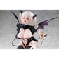 Original Character Figura PVC 1/6 Succubus Maid Moka 22 cm