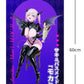 Original Character Figura PVC 1/6 Succubus Maid Moka Deluxe Edition 22 cm