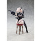 Original Character Figura PVC 1/6 Succubus Maid Moka Deluxe Edition 22 cm