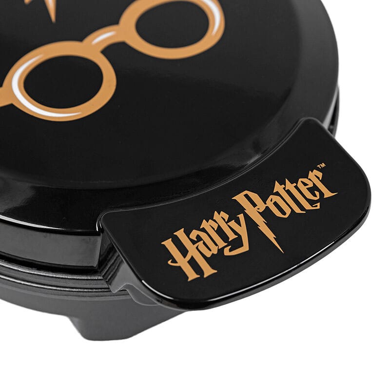 Harry Potter Máquina de Gofres Gafas y Rayo