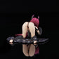 To Love-Ru Darkness Figura PVC 1/6 Mea Kurosaki Darkness Ver. (Renewal Package Edition) 11 cm