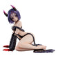 To Love-Ru Darkness Estatua PVC 1/6 Haruna Sairenji Darkness Ver. (Renewal Package Edition) 18 cm - Z POP Toys