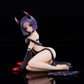 To Love-Ru Darkness Estatua PVC 1/6 Haruna Sairenji Darkness Ver. (Renewal Package Edition) 18 cm - Z POP Toys