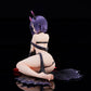 To Love-Ru Darkness Estatua PVC 1/6 Haruna Sairenji Darkness Ver. (Renewal Package Edition) 18 cm - Z POP Toys