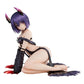 To Love-Ru Darkness Estatua PVC 1/6 Haruna Sairenji Darkness Limited Ver. (Renewal Package Edition) 18 cm - Z POP Toys
