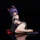To Love-Ru Darkness Estatua PVC 1/6 Haruna Sairenji Darkness Limited Ver. (Renewal Package Edition) 18 cm - Z POP Toys