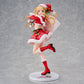 Original Character Figura PVC Santa Girl Ilustrada por En Morikura 29 cm