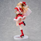 Original Character Figura PVC Santa Girl Ilustrada por En Morikura 29 cm