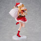 Original Character Figura PVC Santa Girl Ilustrada por En Morikura 29 cm