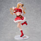 Original Character Figura PVC Santa Girl Ilustrada por En Morikura 29 cm