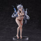 Nekojira Illustration Figura PVC Thea-chan Reissue 27 cm
