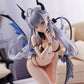 Nekojira Illustration Figura PVC Thea-chan Reissue 27 cm