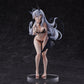Nekojira Illustration Figura PVC Thea-chan Reissue 27 cm