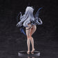 Nekojira Illustration Figura PVC Thea-chan Reissue 27 cm