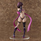 Ayakashi Triangle Figura PVC Suzukana Hana Exorcist Ninja Outfit Ver. [Reissue 2026] 25 cm
