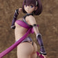 Ayakashi Triangle Figura PVC Suzukana Hana Exorcist Ninja Outfit Ver. [Reissue 2026] 25 cm