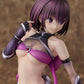 Ayakashi Triangle Figura PVC Suzukana Hana Exorcist Ninja Outfit Ver. [Reissue 2026] 25 cm