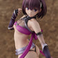 Ayakashi Triangle Figura PVC Suzukana Hana Exorcist Ninja Outfit Ver. [Reissue 2026] 25 cm