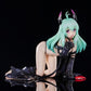 To Love-Ru Darkness Figura PVC 1/6 Run Elsie Jewelria Darkness Ver. (Renewal Package Edition) 15 cm