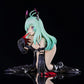 To Love-Ru Darkness Figura PVC 1/6 Run Elsie Jewelria Darkness Ver. (Renewal Package Edition) 15 cm