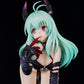 To Love-Ru Darkness Figura PVC 1/6 Run Elsie Jewelria Darkness Ver. (Renewal Package Edition) 15 cm