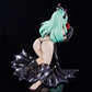 To Love-Ru Darkness Figura PVC 1/6 Run Elsie Jewelria Darkness Ver. (Renewal Package Edition) 15 cm