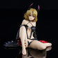 To Love Ru Darkness Figura PVC 1/6 Risa Momioka Darkness Ver. 15 cm