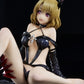 To Love Ru Darkness Figura PVC 1/6 Risa Momioka Darkness Ver. 15 cm