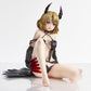 To Love Ru Darkness Figura PVC 1/6 Risa Momioka Darkness Ver. 15 cm