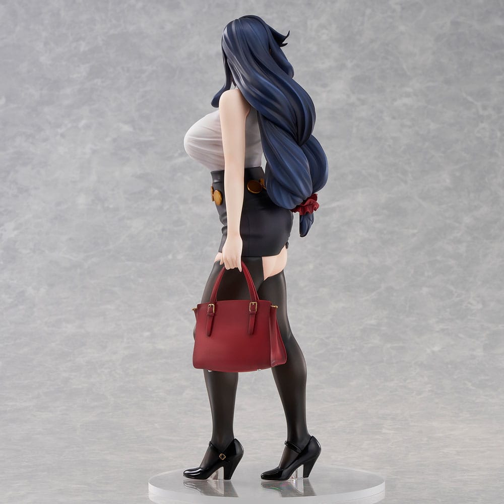 Original Character Estatua PVC Yoshio Illustration "OL" 29 cm