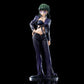 Gridman Universe Estatua PVC Zozo Black Collection The 2nd 24 cm