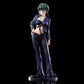 Gridman Universe Estatua PVC Zozo Black Collection The 2nd 24 cm
