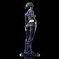 Gridman Universe Estatua PVC Zozo Black Collection The 2nd 24 cm