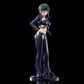 Gridman Universe Estatua PVC Zozo Black Collection The 2nd 24 cm
