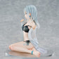 Original Character Estatua PVC 1/7 Silver-Haired Girl Sky Blue Morning Special Outfit Ver. by Fuumi Illustration 16 cm