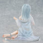 Original Character Estatua PVC 1/7 Silver-Haired Girl Sky Blue Morning Special Outfit Ver. by Fuumi Illustration 16 cm