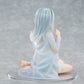 Original Character Estatua PVC 1/7 Silver-Haired Girl Sky Blue Morning Special Outfit Ver. by Fuumi Illustration 16 cm